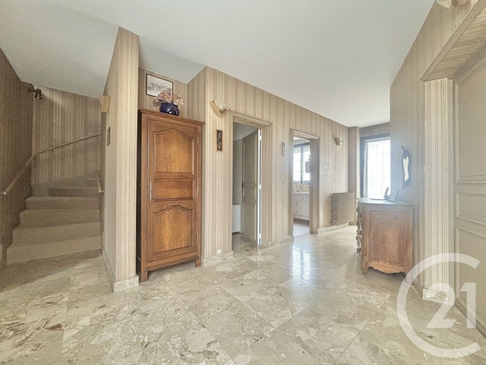 Votre agence Century 21 l'Athégienne à le plaisir de vou....