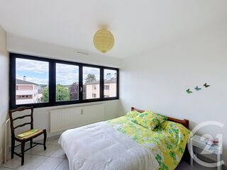  Appartement à vendre 2 pièces 51 m²