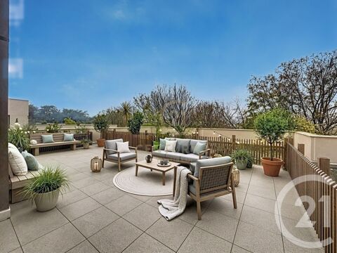   Vente Appartement Appartement - 5 pice(s) - 213 m