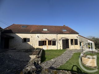  Maison � vendre 7 pi�ces 158 m�