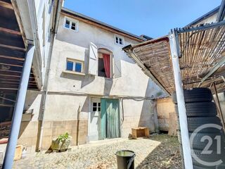  Maison à vendre 12 pièces 500 m²
