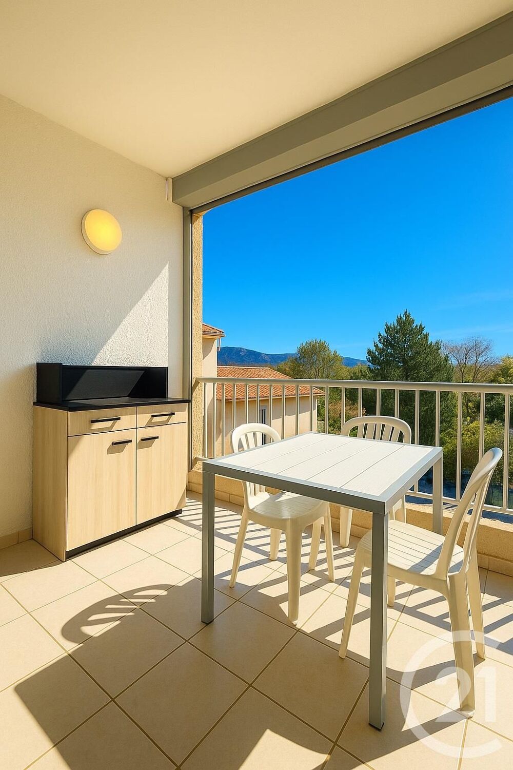 location Appartement - 2 pièce(s) - 31 m² Argelès-sur-Mer (66700)