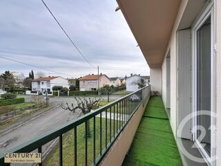  Appartement à vendre 4 pièces 83 m²