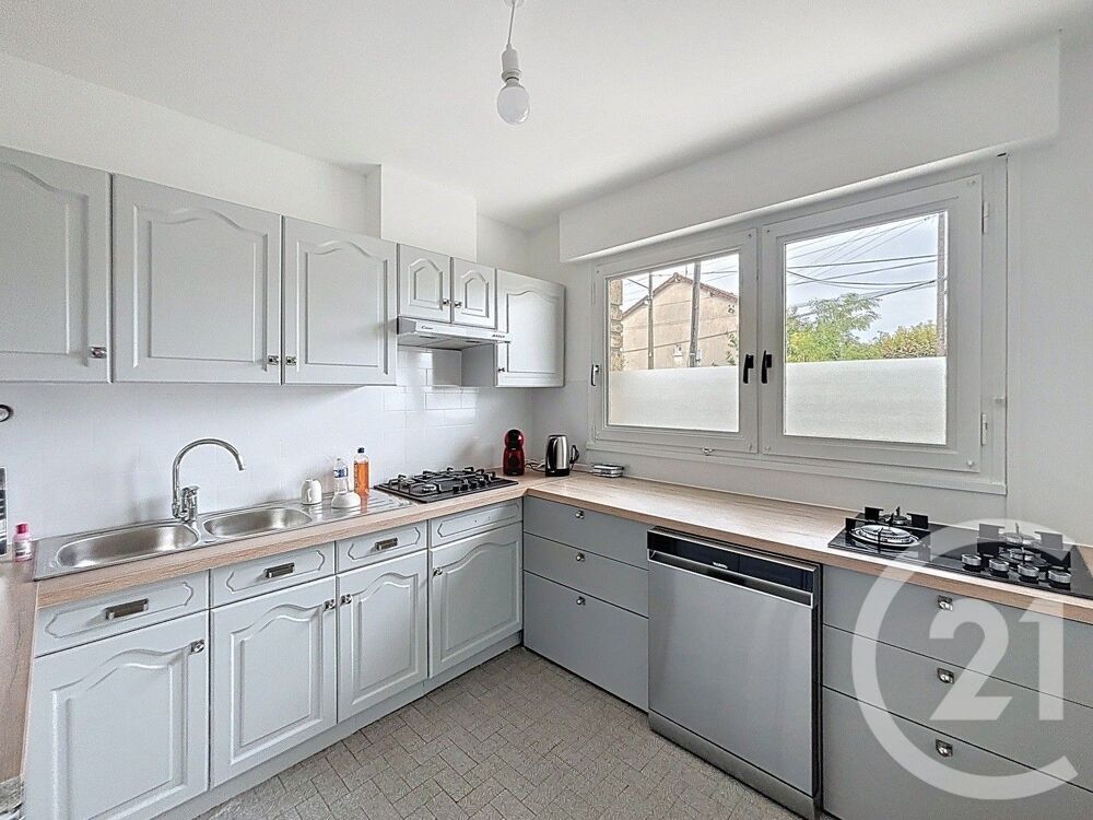 Maison a louer athis-mons - 6 pièce(s) - 162 m2 - Surfyn