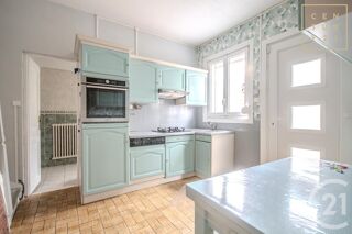  Maison  vendre 7 pices 81 m