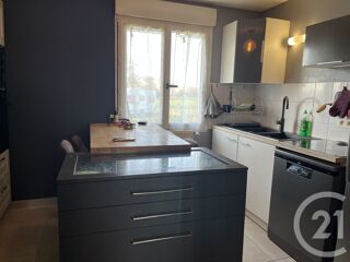  Maison � vendre 5 pi�ces 109 m�
