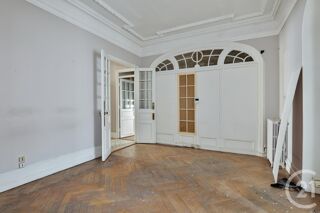  Appartement à vendre 4 pièces 93 m²