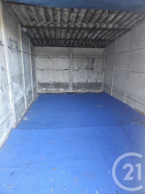  Parking / Garage � louer 16 m�