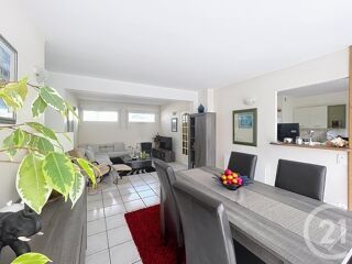  Appartement à vendre 3 pièces 74 m²