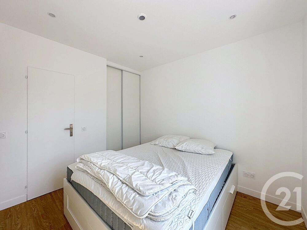 location Appartement - 2 pièce(s) - 28 m² Orly (94310)