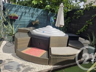  Appartement � vendre 3 pi�ces 58 m�