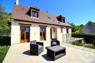  Maison � vendre 5 pi�ces 260 m�