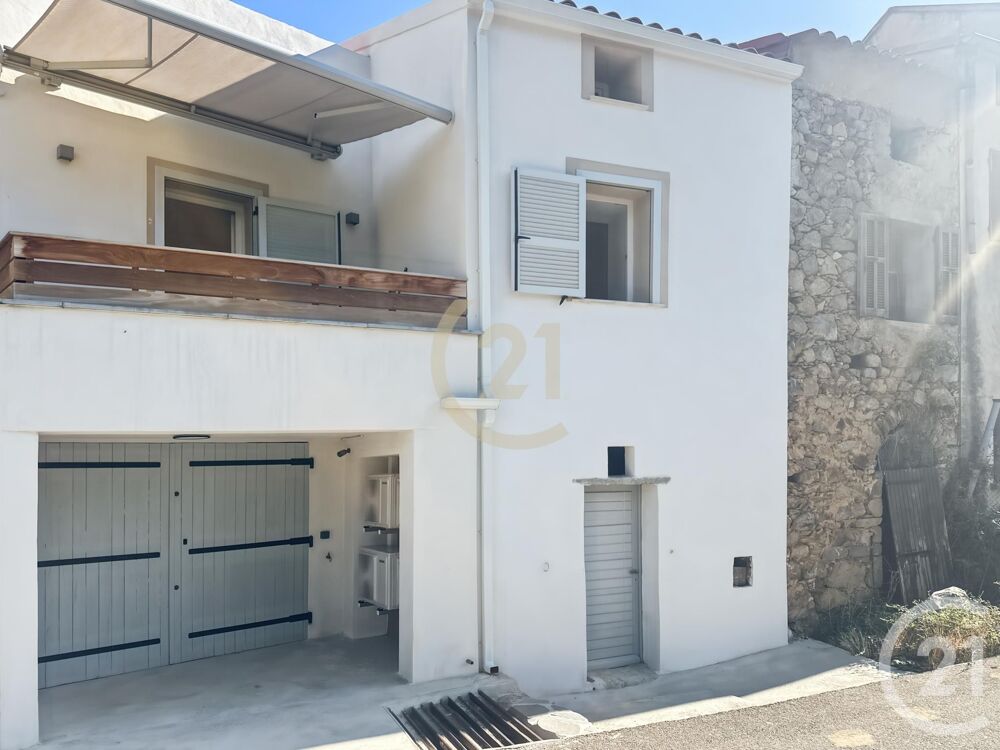 vente Maison - 3 pièce(s) - 102 m² Olmi-Cappella (20259)