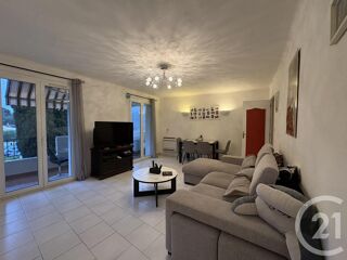  Appartement � vendre 4 pi�ces 69 m�