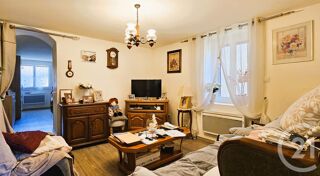  Maison � vendre 4 pi�ces 75 m�