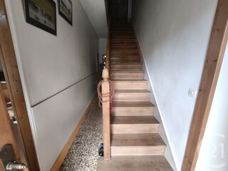  Maison à vendre 6 pièces 205 m²