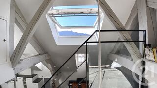  Appartement à vendre 5 pièces 167 m²
