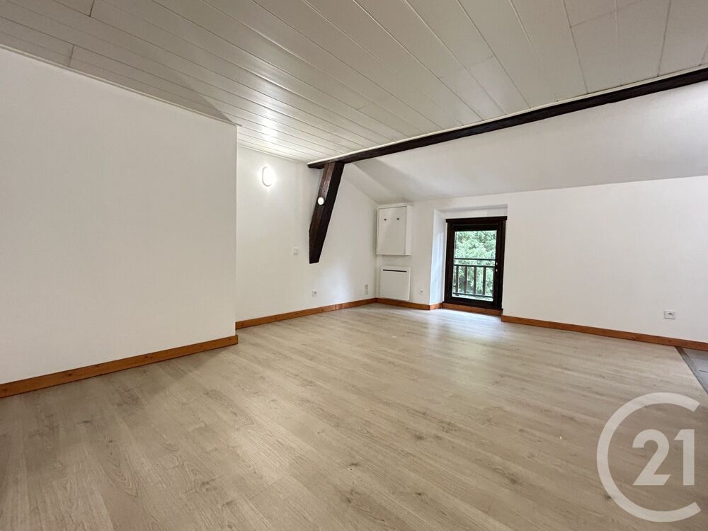 location Appartement - 1 pièce(s) - 30 m² Sassenage (38360)