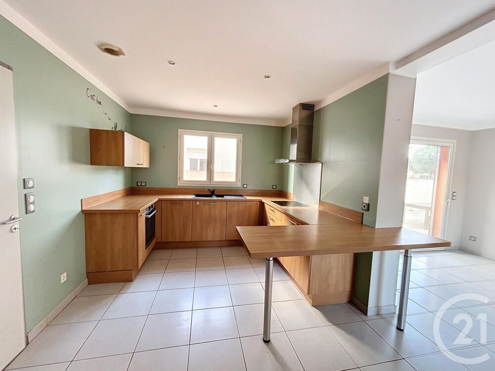 vente Maison - 4 pièce(s) - 126 m² Le Barcarès (66420)