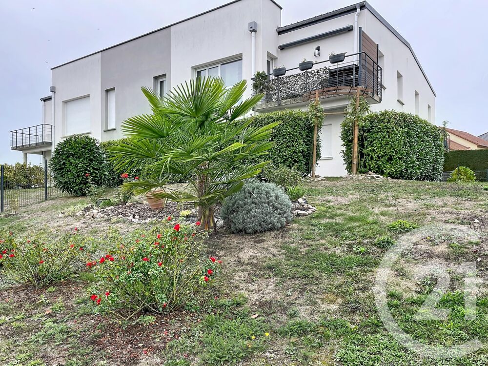 vente Appartement - 2 pièce(s) - 71 m² Golbey (88190)