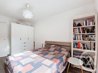  Appartement � vendre 2 pi�ces 44 m�