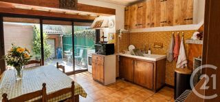  Maison � vendre 4 pi�ces 118 m�