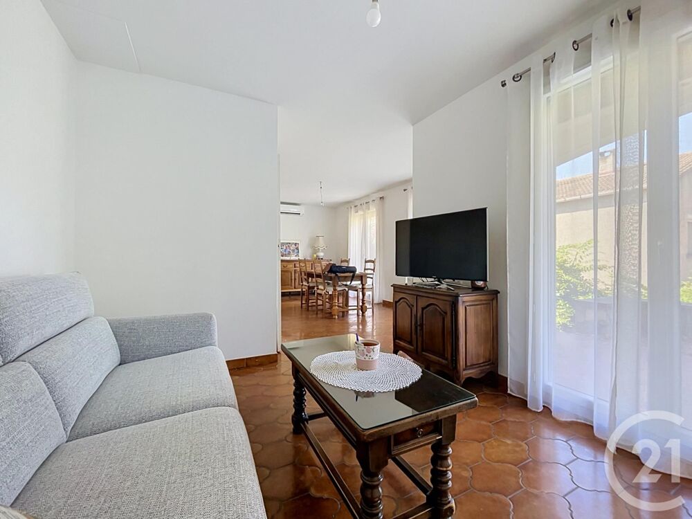 vente Maison - 4 pièce(s) - 829 m² Bagnols-sur-Cèze (30200)