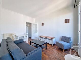 Appartement � vendre 2 pi�ces 36 m�