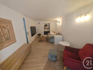  Maison à louer 4 pièces 63 m²