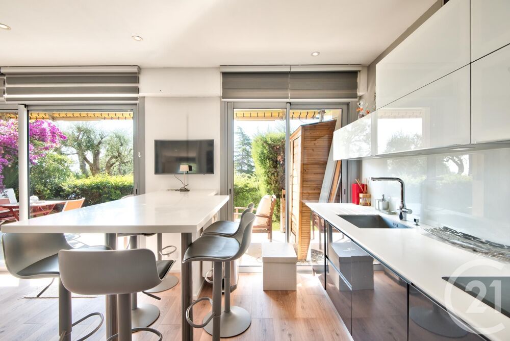  vendre  Appartement Villefranche-sur-Mer (06230)