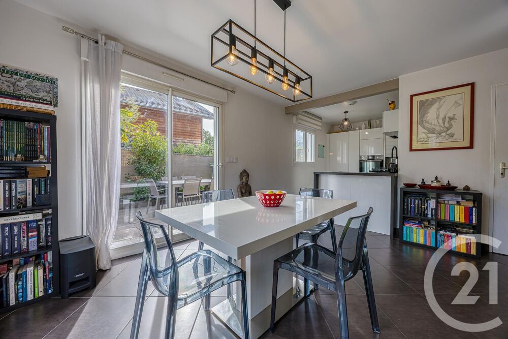 vente Maison - 4 pièce(s) - 92 m² Rumilly (74150)