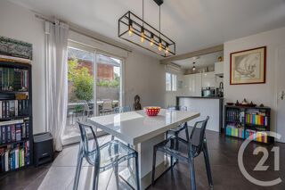 vente Maison - 4 pièce(s) - 92 m² Rumilly (74150)