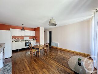  Appartement à vendre 2 pièces 48 m²