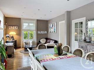  Maison à vendre 7 pièces 290 m²