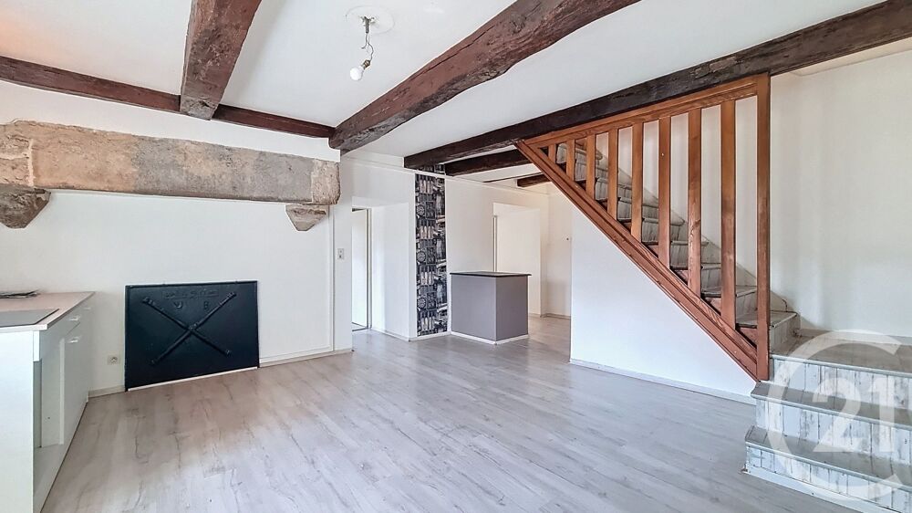 vente Maison - 6 pièce(s) - 321 m² Filain (70230)