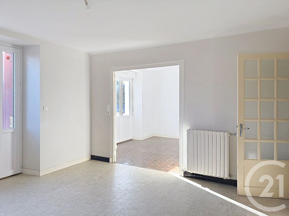 location Maison - 5 pièce(s) - 77 m² Plessé (44630)