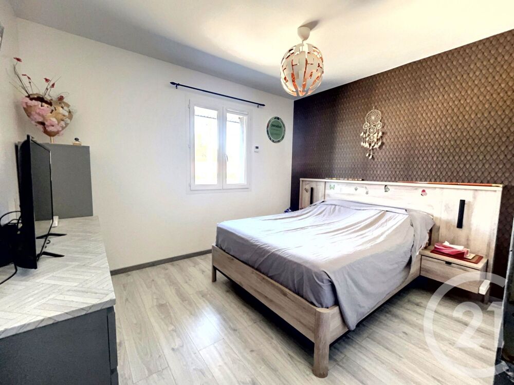 vente Maison - 5 pièce(s) - 118 m² Marsonnas (01340)