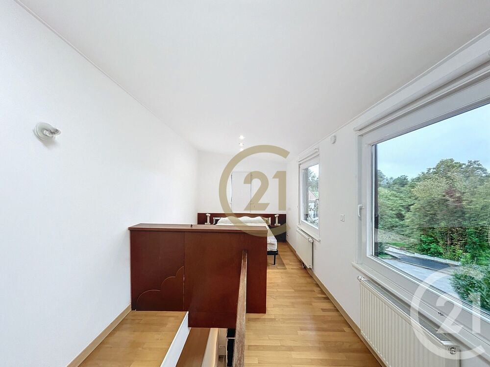 location Appartement - 2 pièce(s) - 32 m² Essert (90850)