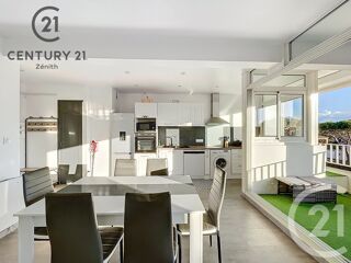  Appartement à vendre 2 pièces 61 m²