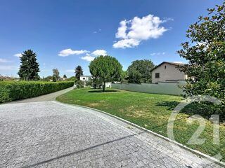  Terrain à vendre 846 m²