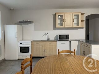  Maison à vendre 4 pièces 120 m²