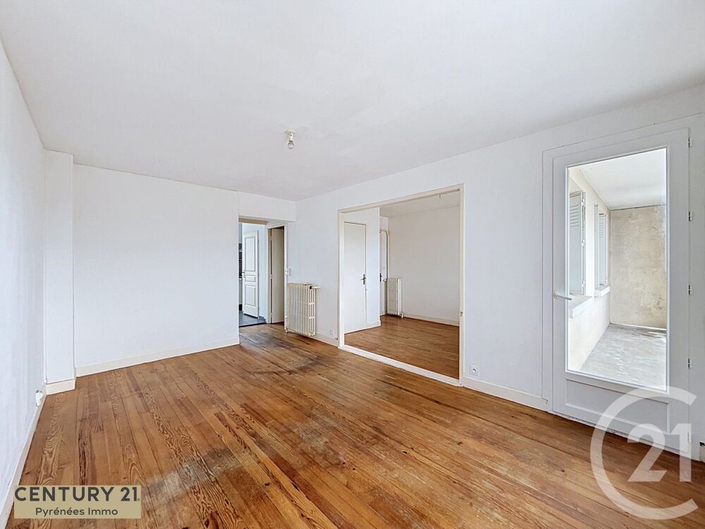 vente Appartement - 3 pièce(s) - 67 m² Saint-Gaudens (31800)
