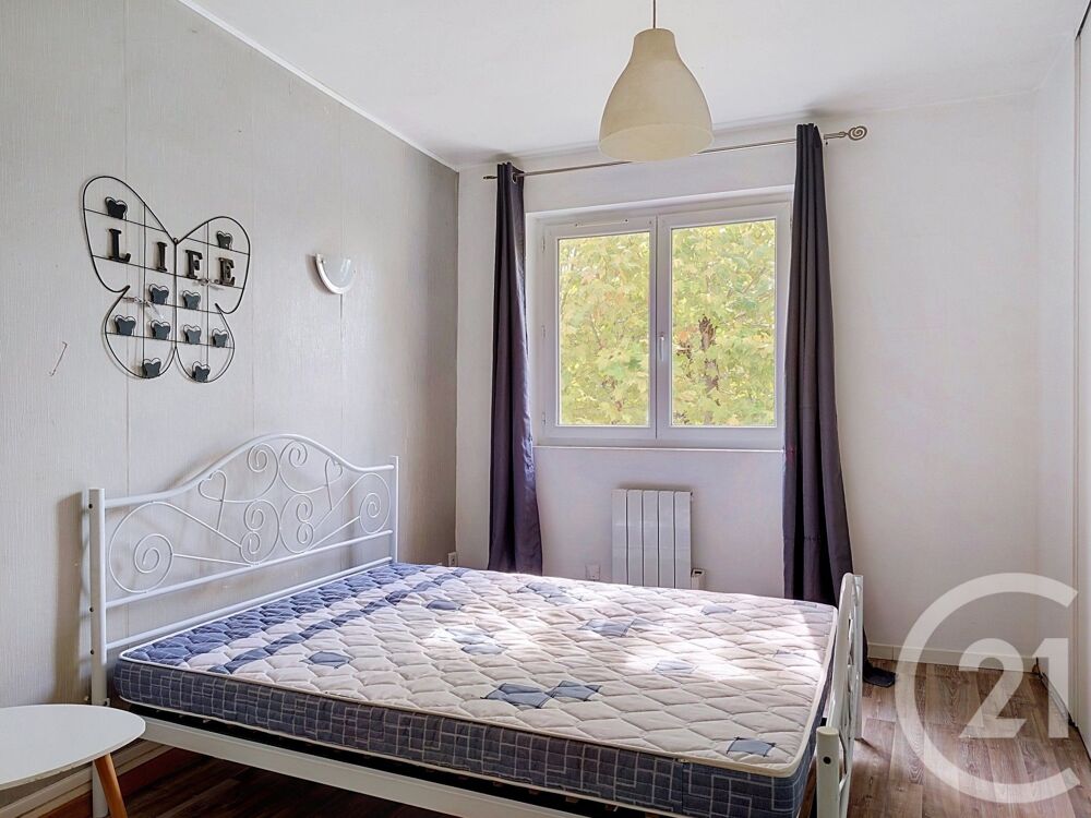 vente Appartement - 3 pièce(s) - 68 m² Varilhes (09120)