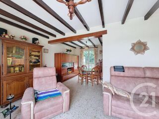  Maison � vendre 5 pi�ces 103 m�