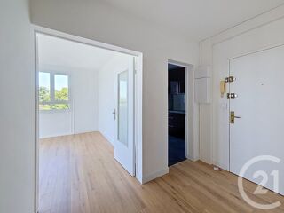  Appartement à vendre 3 pièces 60 m²
