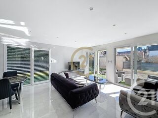  Maison à vendre 5 pièces 133 m²