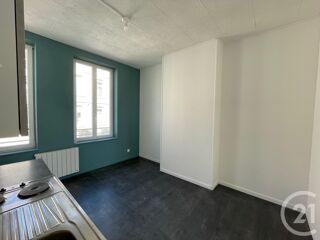  Appartement à louer 1 pièce 33 m²