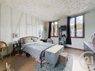 Maison à vendre 4 pièces 76 m²