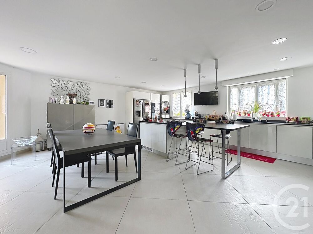 � vendre  Maison Thiais (94320)