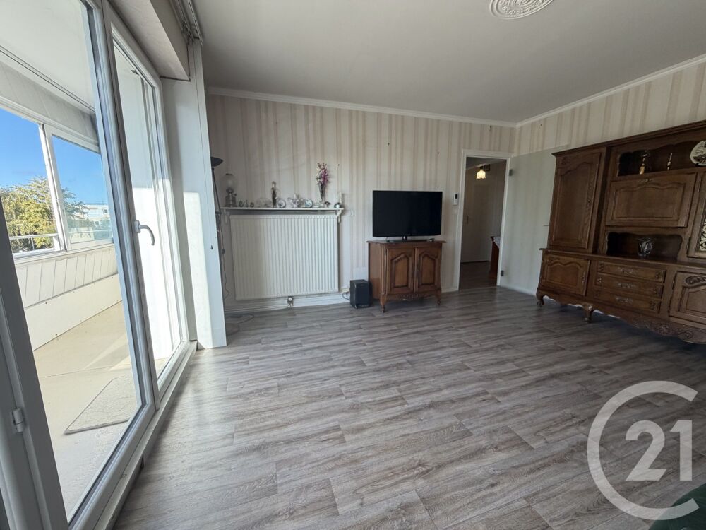 vente Appartement - 3 pièce(s) - 61 m² Royan (17200)